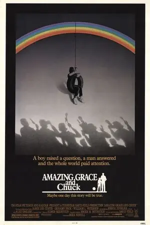 Amazing Grace and Chuck 1987 Hindi Dual Audio WEB-DL 720p – 480p – 1080p