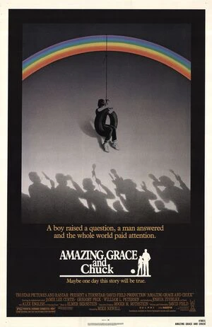 Amazing Grace and Chuck 1987 Hindi Dual Audio WEB-DL 720p – 480p – 1080p