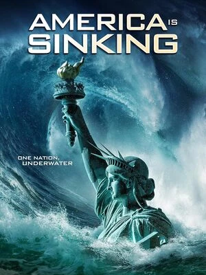 America Is Sinking 2023 Hindi Dual Audio WEB-DL 720p – 480p – 1080p