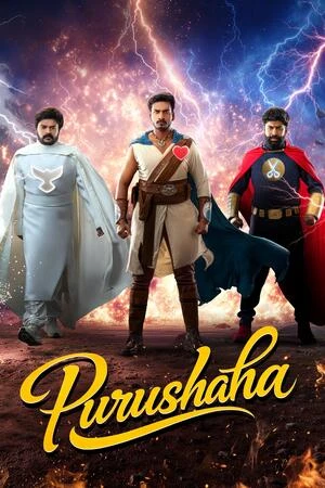 Andharan: The Hunter 2026 Tamil Audio WEB-DL 720p – 480p – 1080p – 2160p