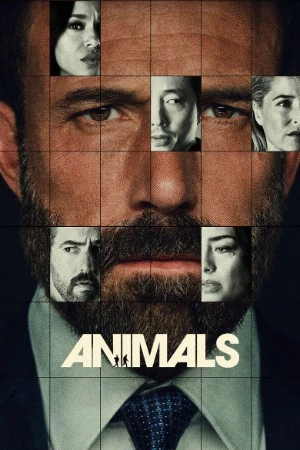 Animals 2026 Hindi Dual Audio WEB-DL 720p – 480p – 1080p