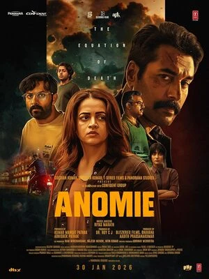 Anomie 2026 Malayalam Audio WEB-DL 720p – 1080p