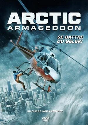 Arctic Armageddon 2024 Hindi Dual Audio WEB-DL 720 – 480p – 1080p