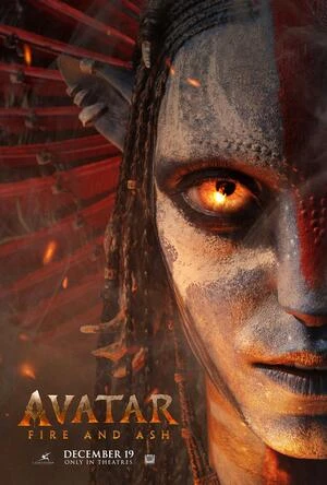 Avatar: Fire and Ash 2025 Hindi Dual Audio WEB-DL 720p – 480p – 1080p