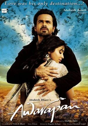 Awarapan 2007 Hindi Audio WEB-DL 720p – 480p – 1080p