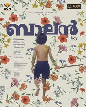 Balan The Boy 2026 Hindi TSRip 720p – 480p – 1080p