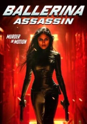 Ballerina Assassin 2025 Hindi Dual Audio WEB-DL 720p – 480p – 1080p