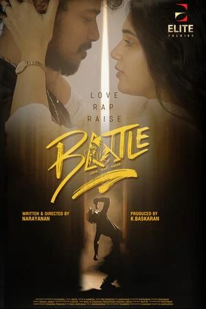Battle 2026 Tamil Audio WEB-DL 720p – 480p – 1080p