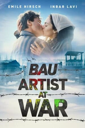 Bau: Artist at War 2025 Hindi Dual Audio WEB-DL 720p – 480p – 1080p (2024)