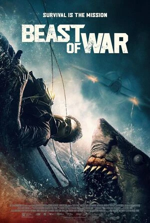 Beast of War 2025 Hindi Dual Audio WEB-DL 720p – 480p – 1080p