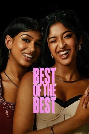 Best of the Best 2026 Hindi Dual Audio WEB-DL 720p – 480p – 1080p