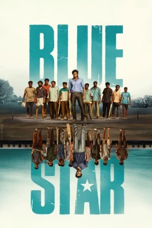 Blue Star 2024 Hindi Dual Audio WEB-DL 720p – 480p – 1080p