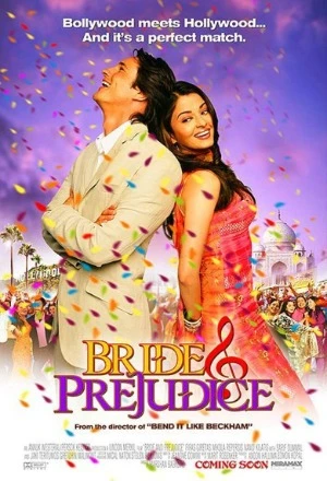 Bride & Prejudice 2004 Hindi Audio WEB-DL 720p – 480p – 1080p