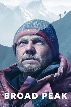 Broad Peak 2022 English Dual Audio WEB-DL 720p – 1080p