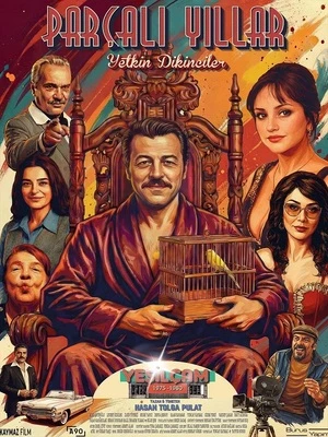 Broken Years 2026 Turkish Audio WEBRip 720p – 1080p