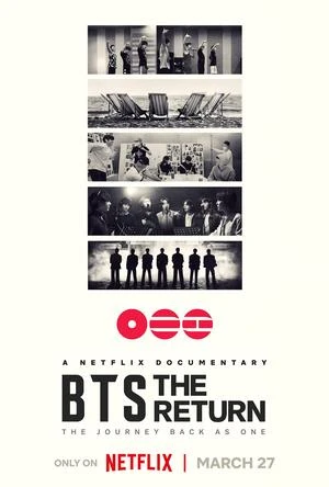 BTS: The Return 2026 Hindi Dual Audio WEB-DL 720p – 480p – 1080p
