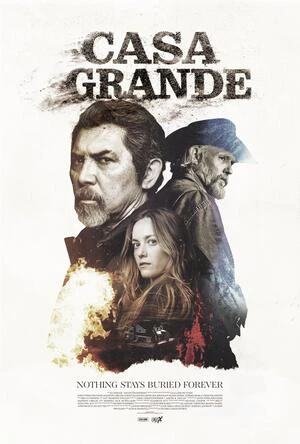 Casa Grande 2026 English Audio WEBRip 720p – 1080p