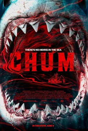 Chum 2026 Hindi Dual Audio WEB-DL 720p – 480p – 1080p