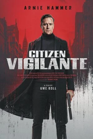 Citizen Vigilante 2026 English Audio WEB-DL 720p – 480p – 1080p