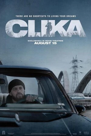 Clika 2026 English Audio WEB-DL 720p – 1080p
