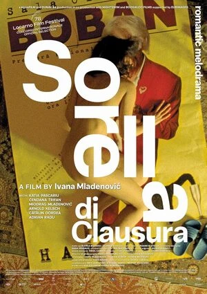 Cloistered Sister 2025 English Audio WEBRip 720p – 1080p