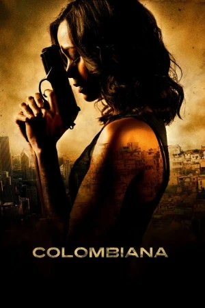 Colombiana 2011 Hindi Dual Audio WEB-DL 720p – 480p – 1080p