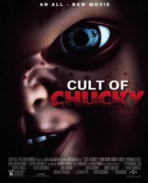 Cult of Chucky 2017 Hindi Dual Audio WEB-DL 720p – 480p – 1080p