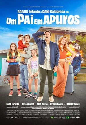 Daddy’s In Trouble 2026 PORTUGUESE Audio WEBRip 720p – 1080p