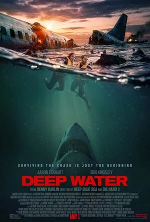 Deep Water 2026 English Audio WEB-DL 720p – 1080p