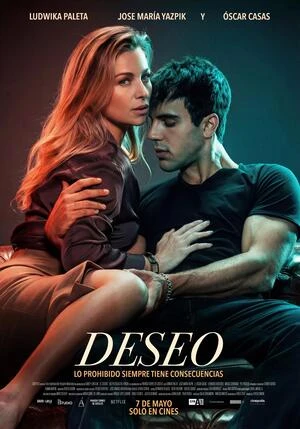 Desire 2026 Hindi Multi Audio WEB-DL 720p – 480p – 1080p