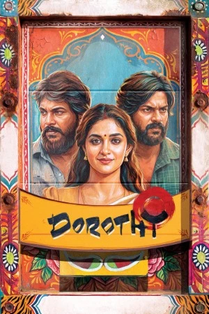 Dorothy 2026 Hindi Dual Audio WEB-DL 720p – 480p – 1080p – 2160p
