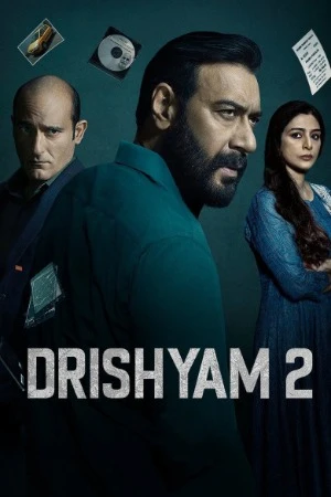 Drishyam 2 2022 Hindi Audio WEB-DL 720p – 480p – 1080p – 2160p