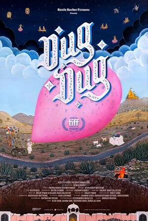 Dug Dug 2026 Hindi Audio WEB-DL 720p – 480p – 1080p
