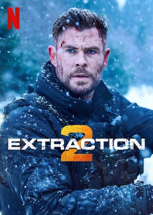 Extraction 2 2023 Hindi Dual Audio WEB-DL 720p – 480p – 1080p – 2160p (2026)