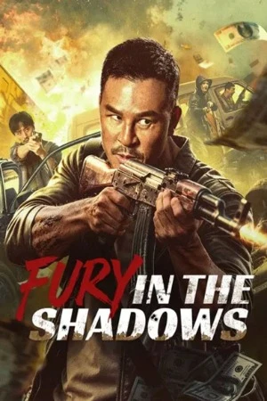 Fury in the Shadows 2026 Hindi Dual Audio WEB-DL 720p – 480p – 1080p
