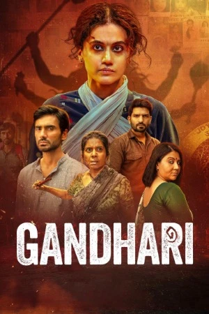 Gandhari 2026 Hindi Audio WEB-DL 720p – 480p – 1080p