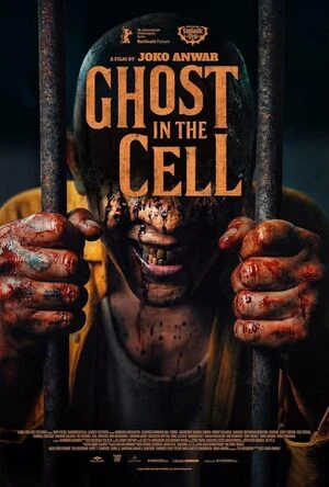 Ghost in the Cell 2026 Hindi Dual Audio WEB-DL 720p – 480p – 1080p