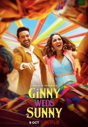 Ginny Wedss Sunny 2 2026 Hindi Audio WEB-DL 720p – 480p – 1080p