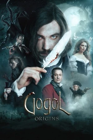 Gogol. Nachalo 2017 Hindi Dual Audio WEB-DL 720p – 480p – 1080p