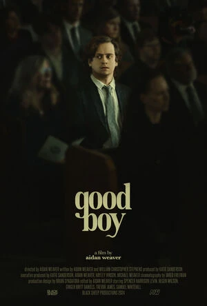 Good Boy 2026 English Audio WEB-DL 720p – 1080p