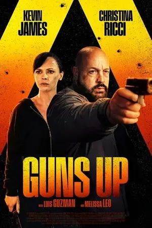 Guns Up 2025 Hindi Dual Audio WEB-DL 720p – 480p – 1080p