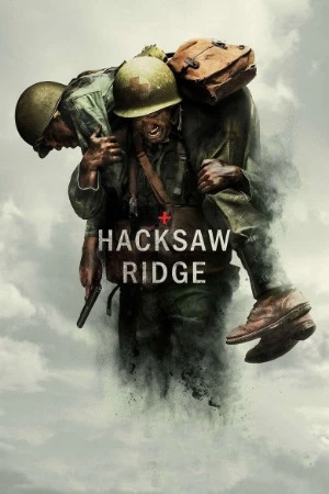 Hacksaw Ridge 2017 Hindi Dual Audio WEB-DL 720p – 480p – 1080p – 2160p (2016)