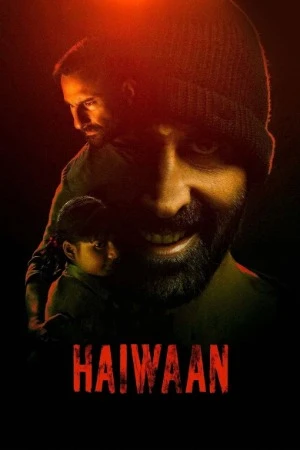 Haiwaan 2026 Hindi Line Audio V2 HQ-HDTC 720p – 480p – 1080p
