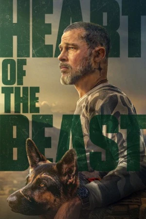 Heart of the Beast 2026 English Line Audio HDTC 720p – 1080p