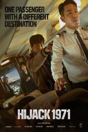 Hijack 1971 2024 Hindi Dual Audio WEB-DL 720p – 480p – 1080p