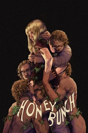 Honey Bunch 2025 Hindi Dual Audio WEB-DL 720p – 480p – 1080p
