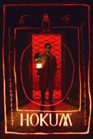 Hokum 2026 Hindi Multi Audio WEB-DL 720p – 480p- 1080p – 2160p