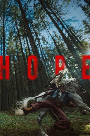 Hope 2026 Korean Audio WEB-DL 720p – 480p – 1080p