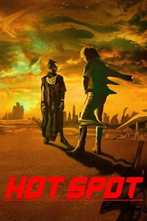Hot Spot 2026 English Audio WEB-DL 720p – 480p – 1080p