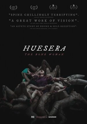 Huesera: The Bone Woman 2022 Hindi Dual Audio WEB-DL 720p – 480p – 1080p
